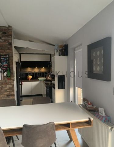 Mieszkanie 4-pokojowe Warszawa Białołęka, ul. Głębocka. Zdjęcie 1