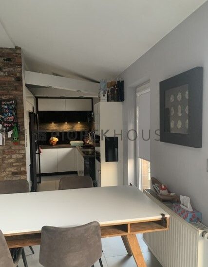 Mieszkanie 4-pokojowe Warszawa Białołęka, ul. Głębocka