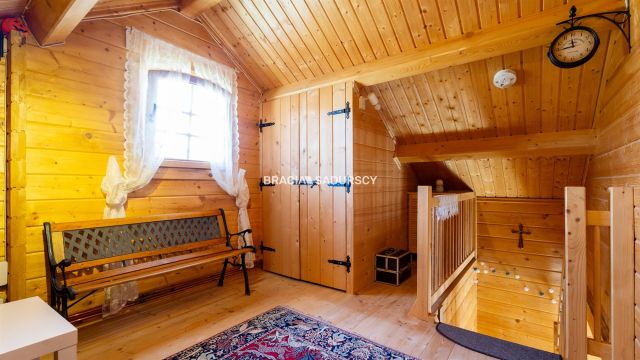 dom wolnostojący, 3 pokoje Sidzina. Zdjęcie 22