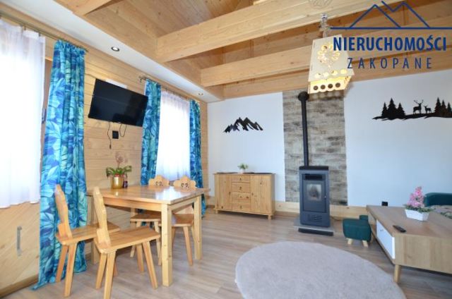 dom wolnostojący, 8 pokoi Ząb. Zdjęcie 8