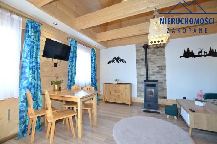 dom wolnostojący, 8 pokoi Ząb. Zdjęcie 8