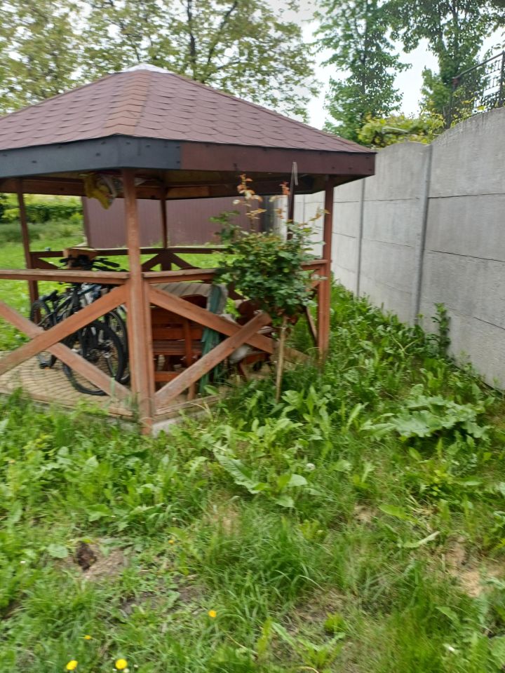 budynek wielorodzinny, 8 pokoi Busko-Zdrój Centrum, ul. Królowej Jadwigi. Zdjęcie 5