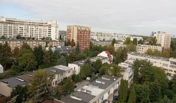 Mieszkanie 2-pokojowe Warszawa Mokotów, ul. Artura Malawskiego