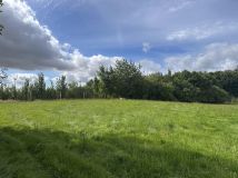 Działka budowlana Wojciechowo. Zdjęcie 1