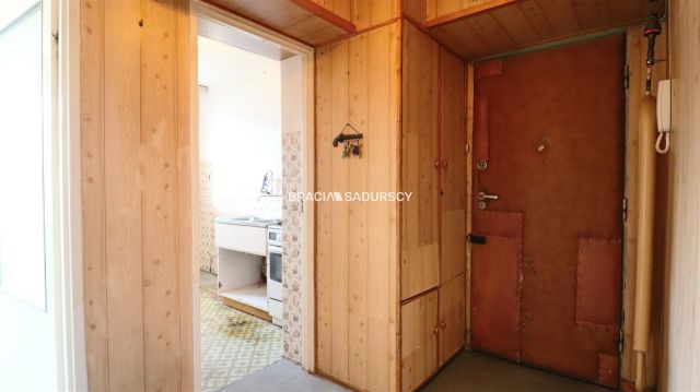 Mieszkanie 2-pokojowe Kraków Bieńczyce, os. Bohaterów Września. Zdjęcie 8