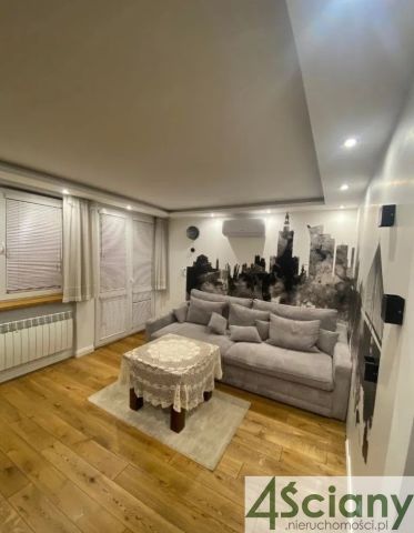 Mieszkanie 3-pokojowe Warszawa Śródmieście, ul. Jana Kilińskiego. Zdjęcie 1