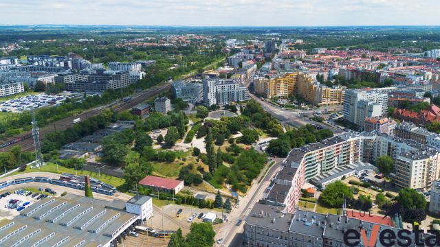 Mieszkanie 2-pokojowe Wrocław. Zdjęcie 11