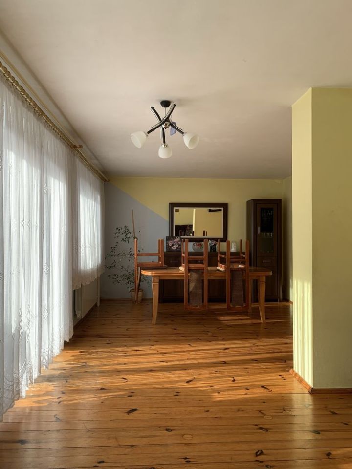 dom wolnostojący, 4 pokoje Sitowa. Zdjęcie 3