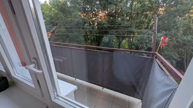 Mieszkanie 4-pokojowe Rzeszów Baranówka, ul. Stanisława Mikołajczyka. Zdjęcie 14