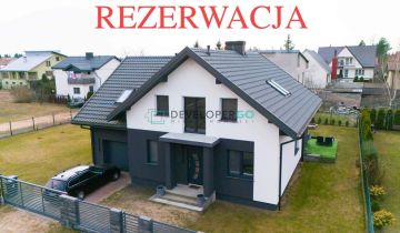 dom wolnostojący, 6 pokoi Białystok Dojlidy Górne