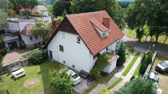 dom wolnostojący, 7 pokoi Gryfów Śląski, ul. Partyzantów. Zdjęcie 4