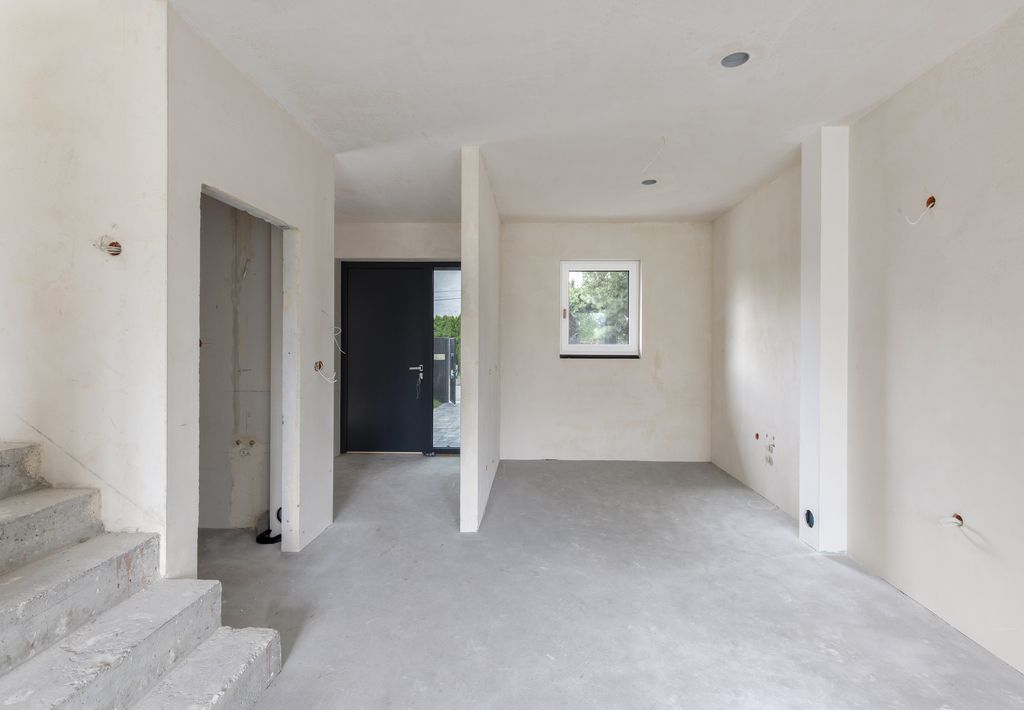 dom szeregowy, 5 pokoi Pruszków, ul. Kowalska. Zdjęcie 5