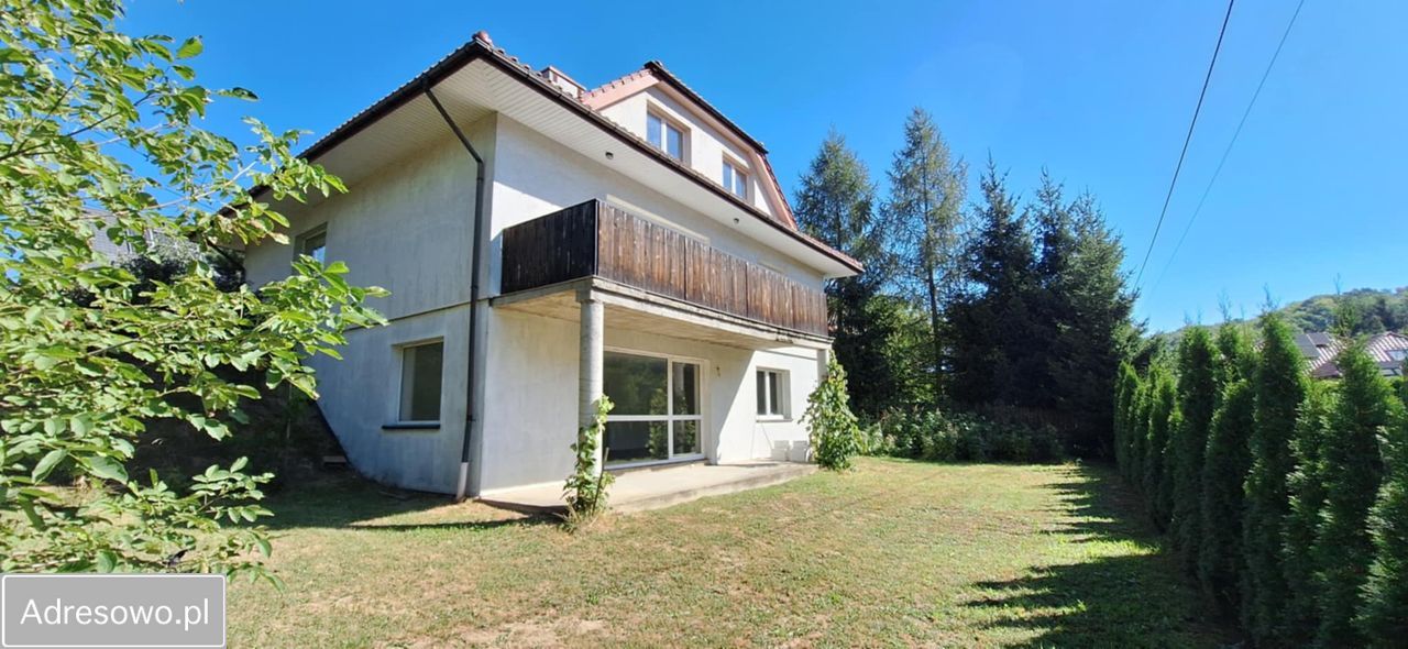 dom wolnostojący, 6 pokoi Zerwana, ul. Diamentowa. Zdjęcie 5