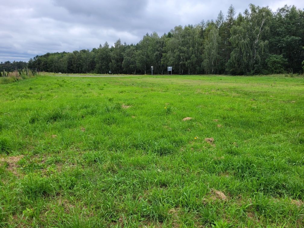 Działka budowlana Sokołowo. Zdjęcie 4