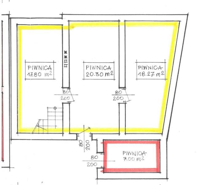 bliźniak, 6 pokoi Dobieszowice, ul. Wolności. Zdjęcie 13