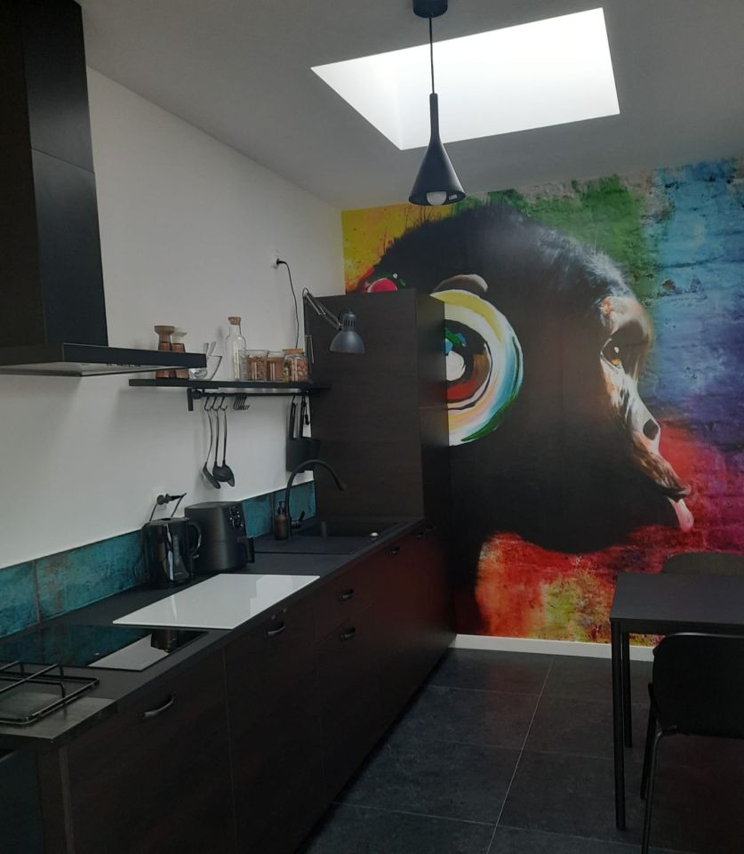 Mieszkanie 1-pokojowe Gdańsk Wrzeszcz, ul. Hugo Kołłątaja