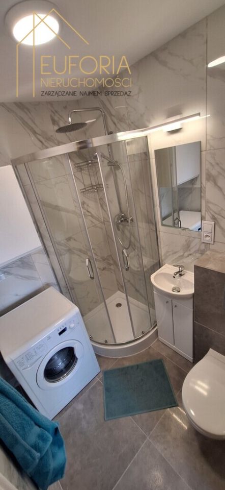 Mieszkanie 3-pokojowe Łódź, ul. Piękna. Zdjęcie 23