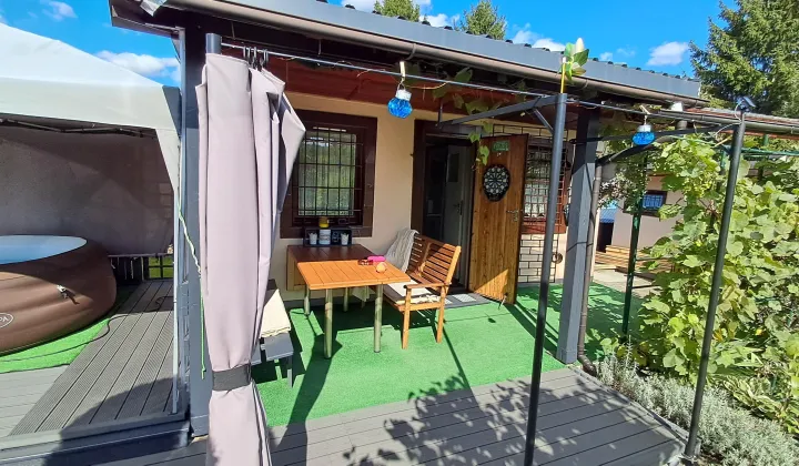 Działka rod Chorzów Centrum, ul. Nomiarki