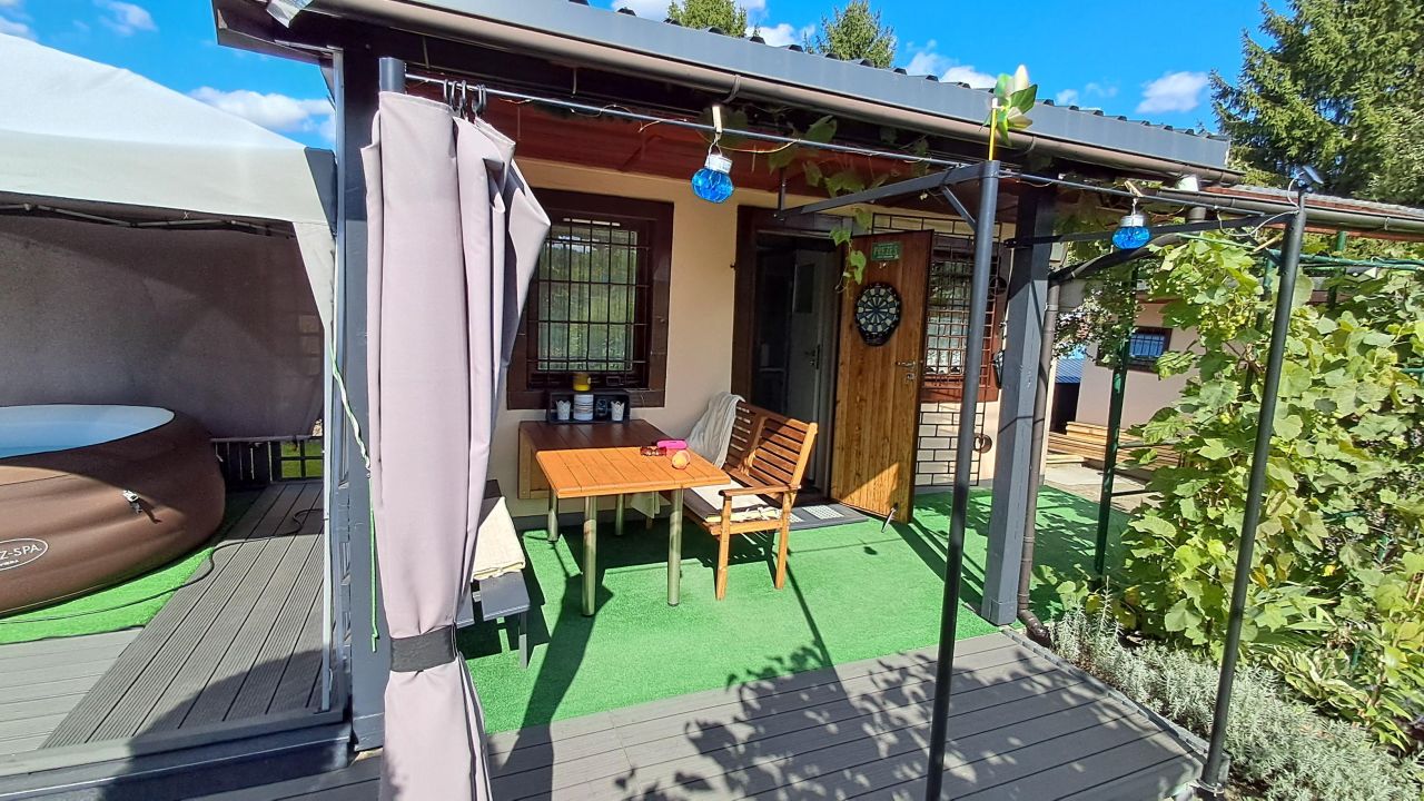 Działka rod Chorzów Centrum, ul. Nomiarki