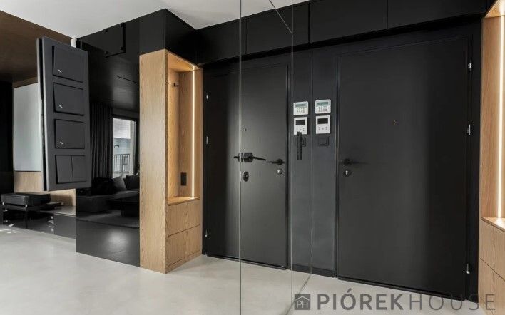 Mieszkanie 3-pokojowe Warszawa Bielany, ul. Sokratesa. Zdjęcie 6