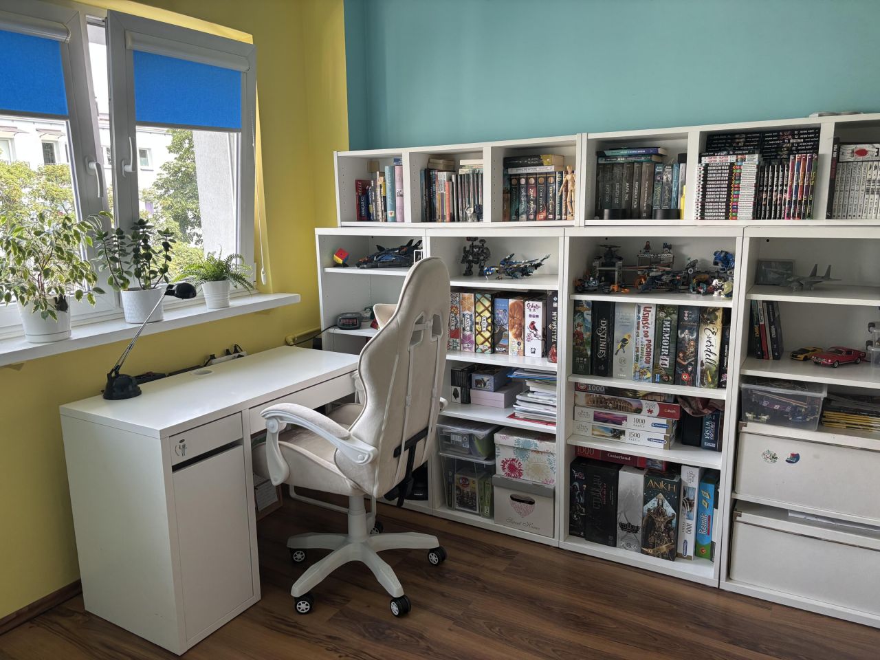 Mieszkanie 3-pokojowe Warszawa Bielany, ul. Literacka. Zdjęcie 11