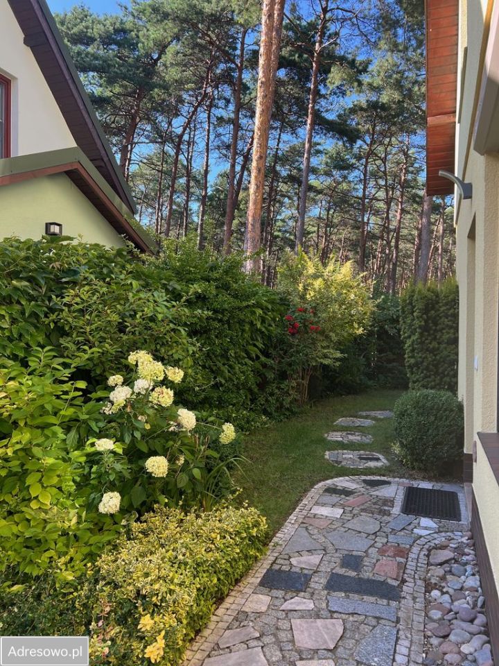 bliźniak, 5 pokoi Łukęcin, ul. Słoneczna. Zdjęcie 7