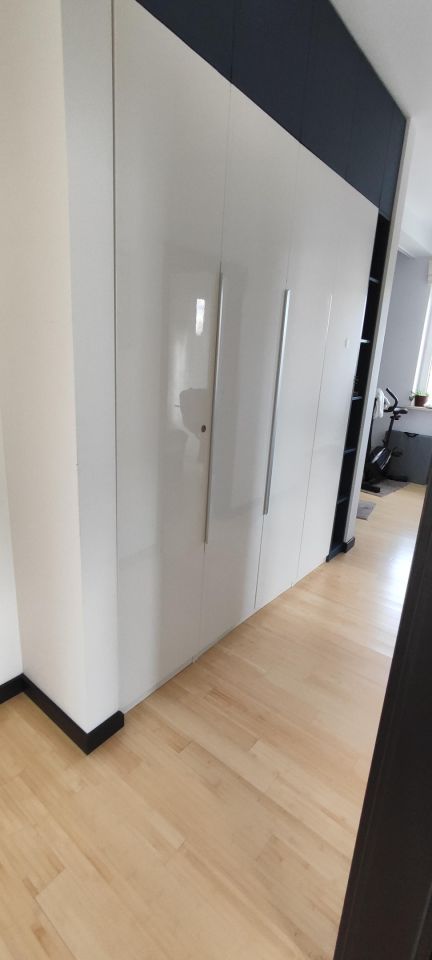 Mieszkanie 4-pokojowe Warszawa Wawer, ul. Borków. Zdjęcie 4