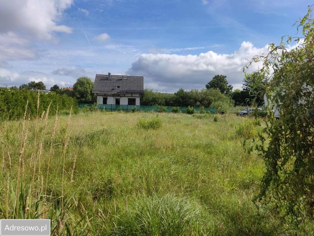 Działka budowlana Lębork, ul. Olsztyńska. Zdjęcie 1