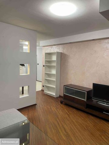 Mieszkanie 2-pokojowe Warszawa Mokotów, al. Wyścigowa. Zdjęcie 1