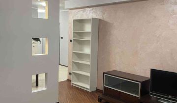 Mieszkanie 2-pokojowe Warszawa Mokotów, al. Wyścigowa