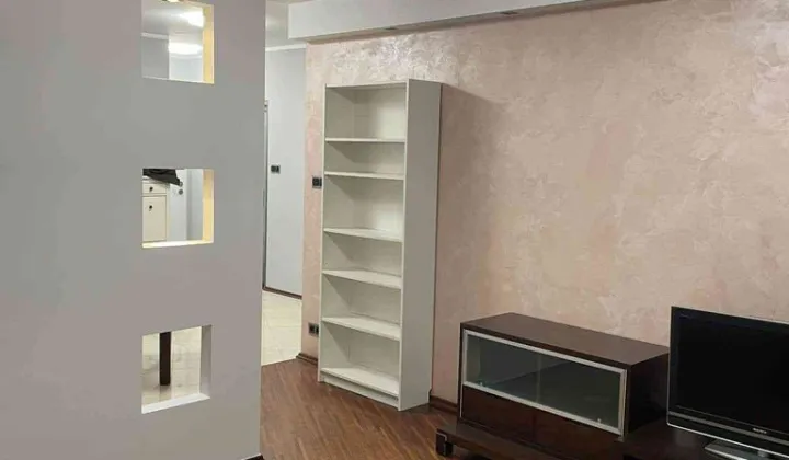 Mieszkanie 2-pokojowe Warszawa Mokotów, al. Wyścigowa