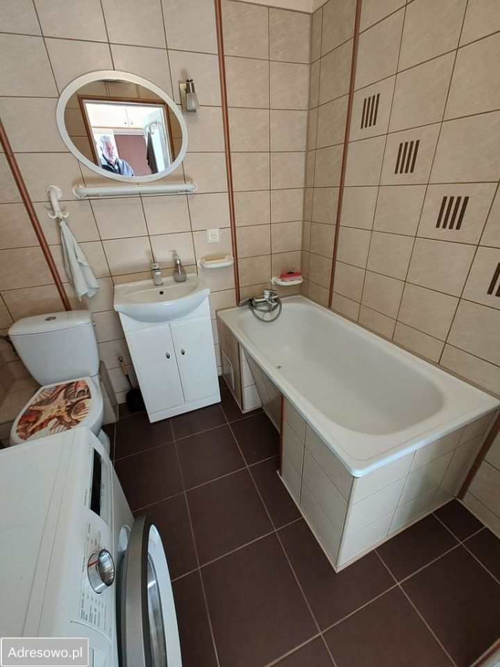 Mieszkanie 2-pokojowe Lidzbark Warmiński, ul. Astronomów. Zdjęcie 10