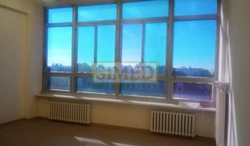 Biuro Warszawa Mokotów, ul. Jurija Gagarina