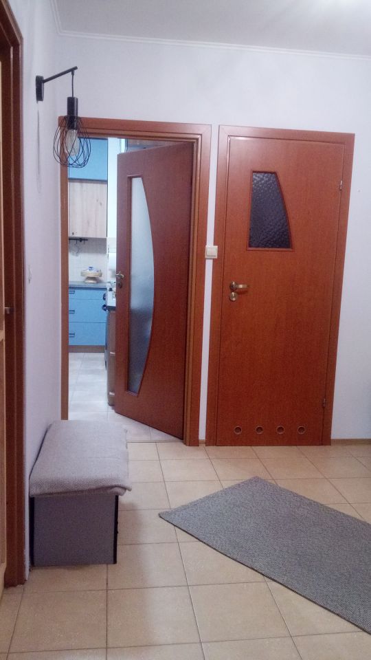 Mieszkanie 2-pokojowe Lublin Śródmieście, ul. Bolesława Prusa