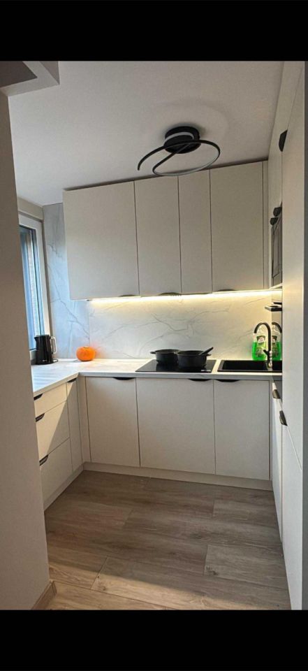 Mieszkanie 3-pokojowe Kędzierzyn-Koźle. Zdjęcie 8