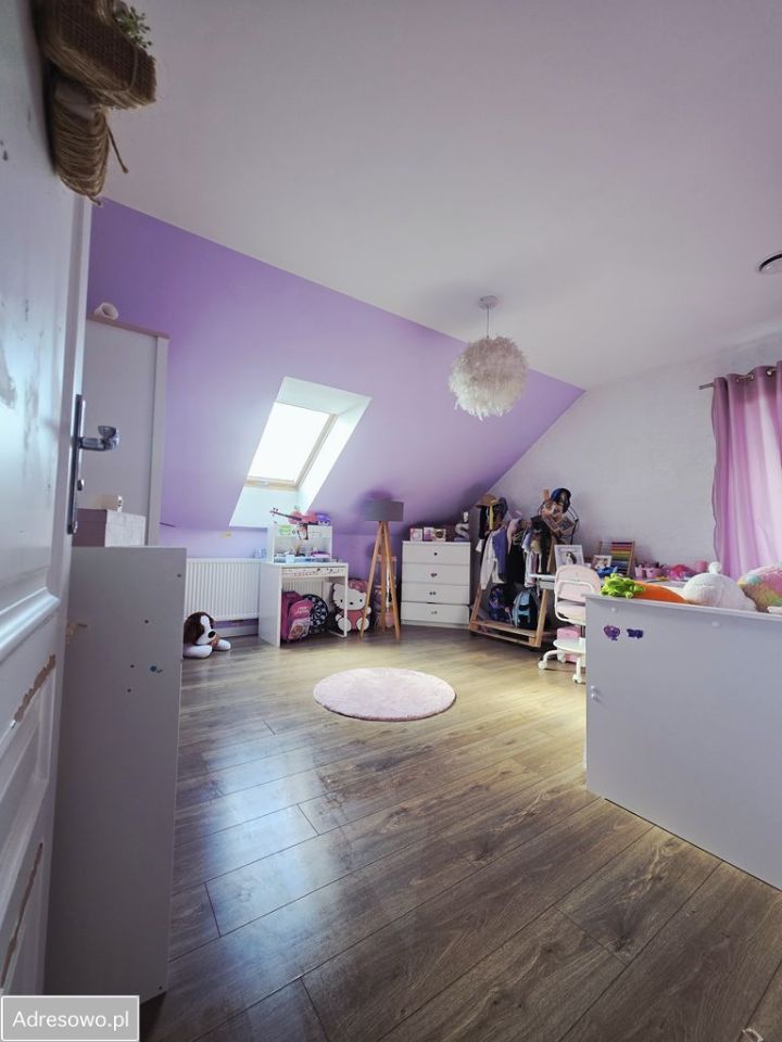 dom wolnostojący, 5 pokoi Dzimierz. Zdjęcie 3