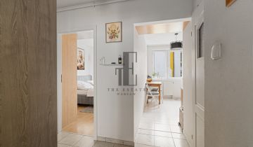 Mieszkanie 2-pokojowe Ząbki, ul. Władysława Stanisława Reymonta