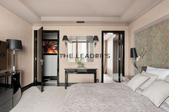 Mieszkanie 3-pokojowe Warszawa Śródmieście, ul. Grzybowska. Zdjęcie 12