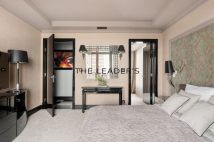 Mieszkanie 3-pokojowe Warszawa Śródmieście, ul. Grzybowska. Zdjęcie 4