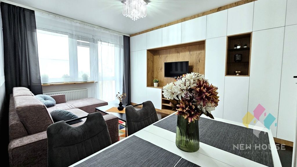 Mieszkanie 3-pokojowe Olsztyn Zatorze, ul. Aleksandra Puszkina. Zdjęcie 10