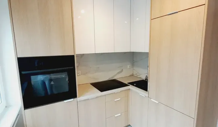 Mieszkanie 3-pokojowe Białystok Centrum, ul. kard. Stefana Wyszyńskiego