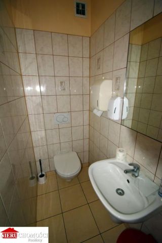 Mieszkanie 3-pokojowe Wołomin, ul. Wiejska. Zdjęcie 9