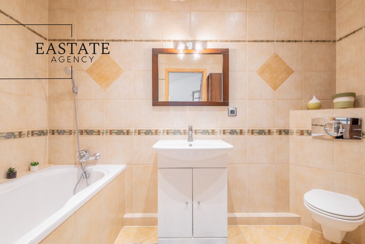 Mieszkanie 3-pokojowe Gdynia Cisowa, ul. Chylońska. Zdjęcie 8