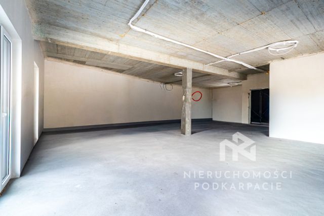 Biuro Rzeszów, al. Niepodległości. Zdjęcie 2