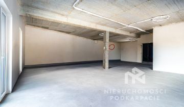 Biuro Rzeszów, al. Niepodległości