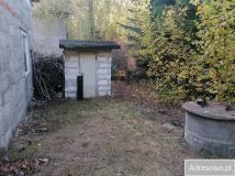 Działka rod Chobot. Zdjęcie 1