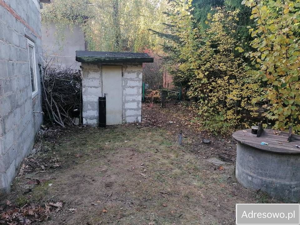 Działka rod Chobot. Zdjęcie 2