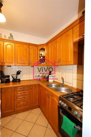 Mieszkanie 4-pokojowe Jastrzębie-Zdrój, ul. Zielona. Zdjęcie 9