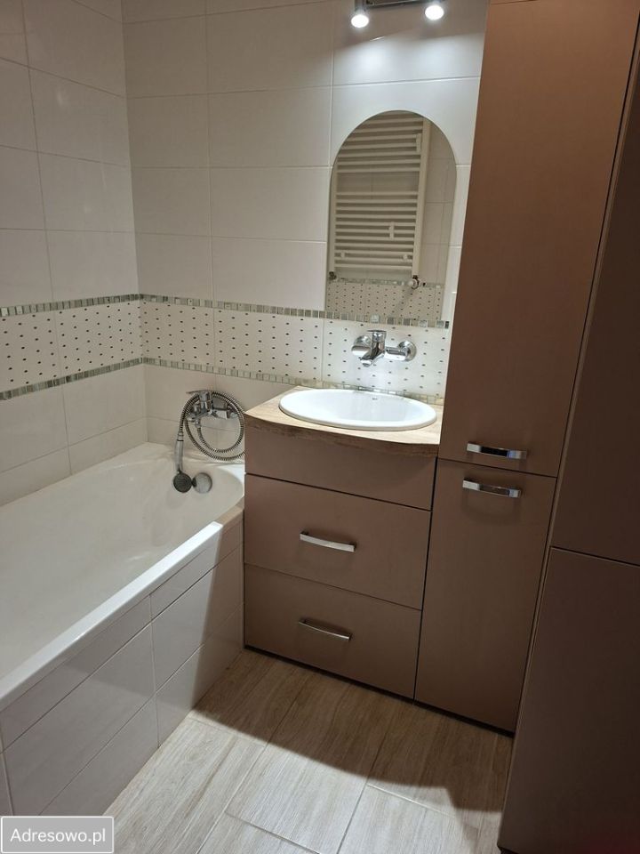 Mieszkanie 4-pokojowe Warszawa Bemowo, ul. gen. Tadeusza Pełczyńskiego. Zdjęcie 3