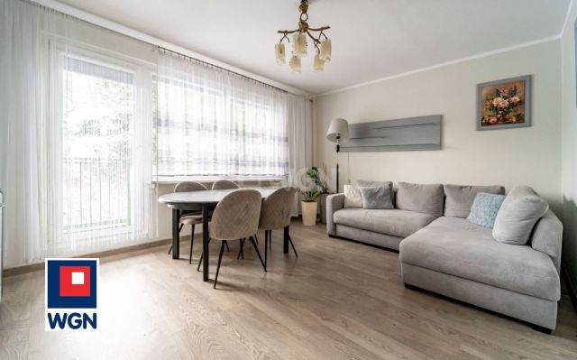 Mieszkanie 3-pokojowe Elbląg Nad Jarem, ul. Stanisława Leszczyńskiego. Zdjęcie 1